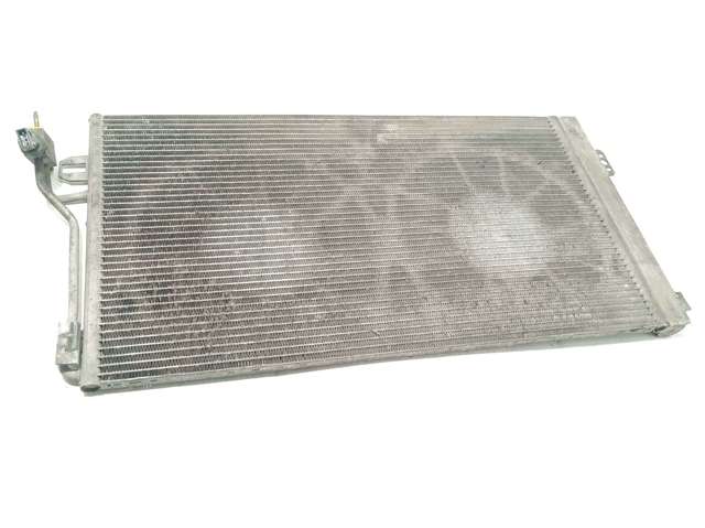 Radiador de aparelho de ar condicionado A6398350070 MERCEDES