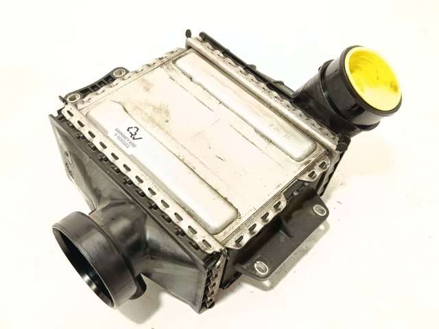 Radiador de intercooler A6510901800 MERCEDES