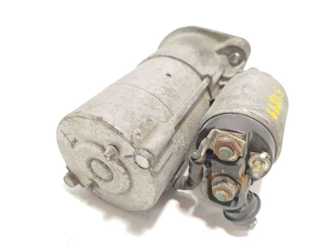 Motor de arranco A6711510201 SSANG YONG
