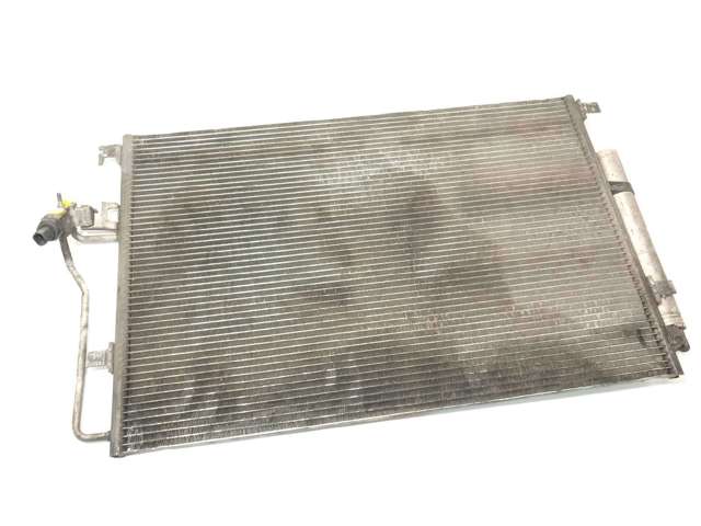 Radiador de aparelho de ar condicionado A9065000054 MERCEDES