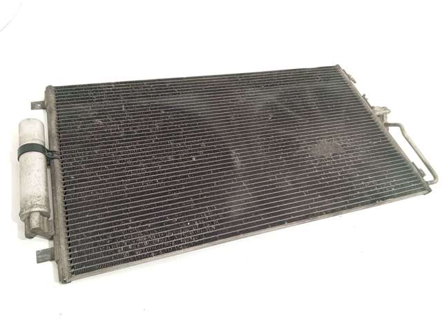 Radiador de aparelho de ar condicionado A9065000454 VAG