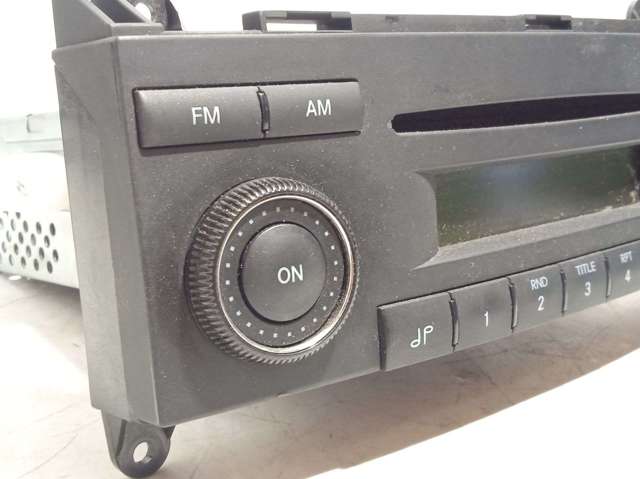 A9068200079 Mercedes