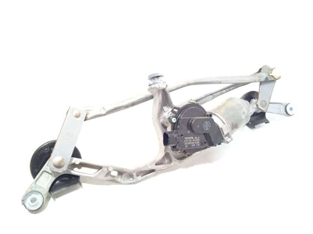 Motor de limpador pára-brisas do pára-brisas AE1593003562 TOYOTA