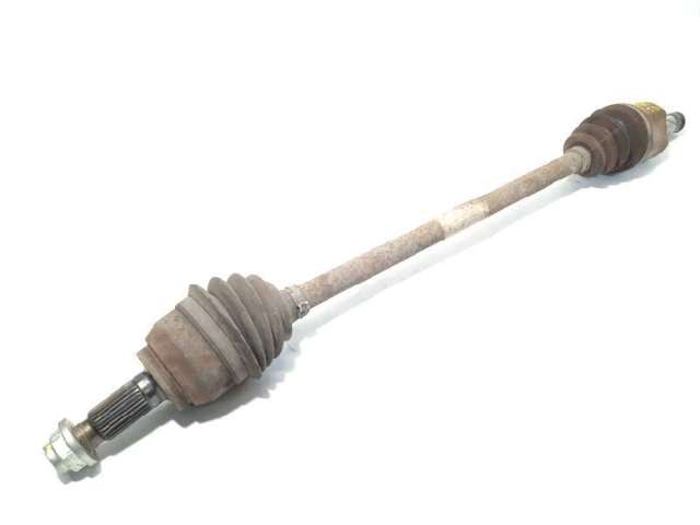 Semieixo traseiro AG9N4B402BA LAND ROVER