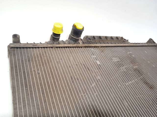 Radiador de esfriamento de motor AH328005BA LAND ROVER