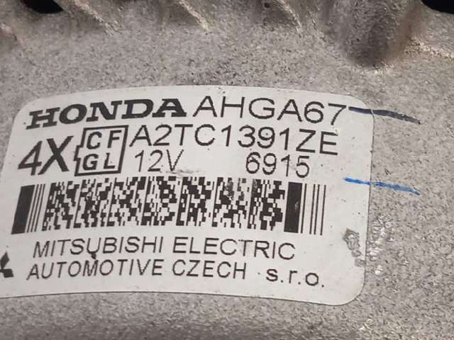 AHGA67 Honda
