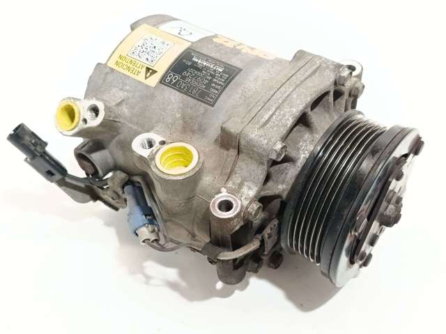 Compressor de aparelho de ar condicionado AKC200A221 MITSUBISHI