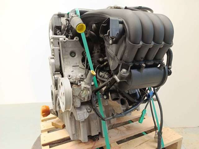 Motor montado Audi A4  8H7 ao melhor preço