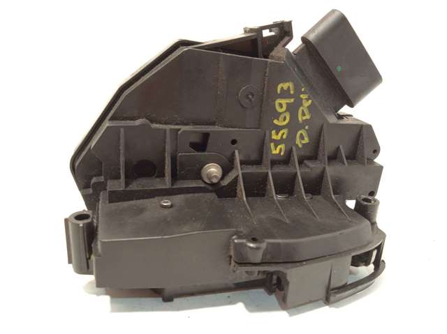 Fecho da porta dianteira direita AM5AU21812BE FORD