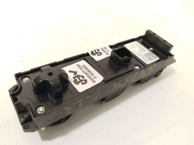 Unidade de botões dianteira esquerda de controlo de elevador de vidro AM5T14A132DB FORD