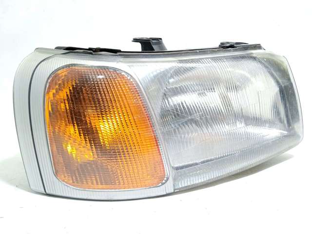 AMR4001 Land Rover