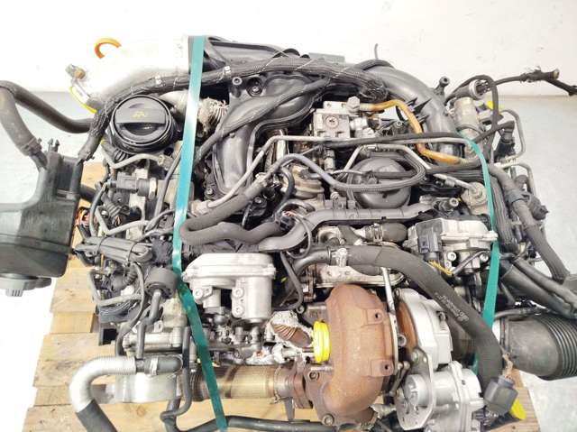 Motor montado Audi A8  4E2, 4E8 ao melhor preço
