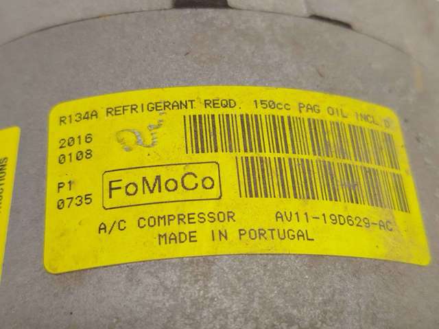 AV1119D629AC Ford