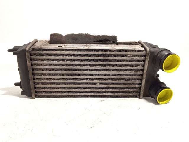 Radiador de intercooler AV219L440AC FORD