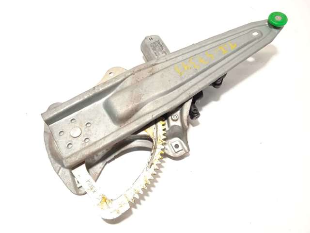 Mecanismo de acionamento de vidro da porta dianteira direita AV2621004350 TOYOTA