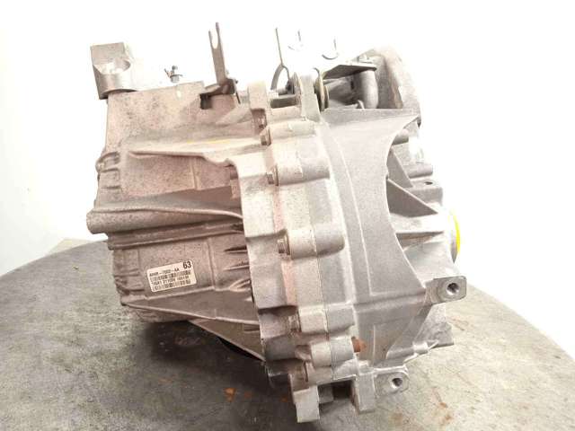 Caixa de Mudança montada (caixa mecânica de velocidades) AV4R7002AA FORD