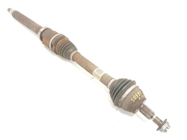AV613B436CD Ford