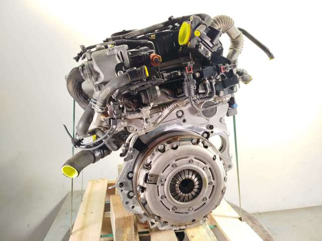 B16DTE Opel