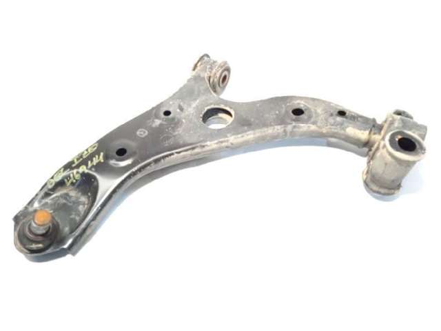 Braço oscilante inferior esquerdo de suspensão dianteira B45A34350E MAZDA