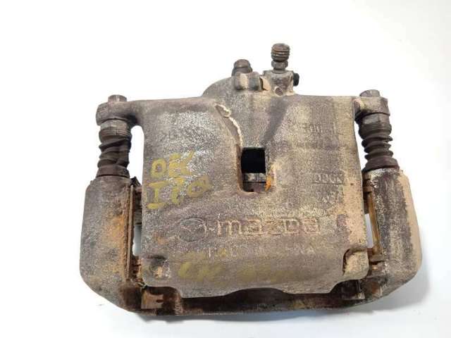 B4Y73399ZB Mazda