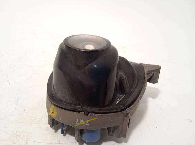 Luzes de nevoeiro direitas B63B51680 MAZDA