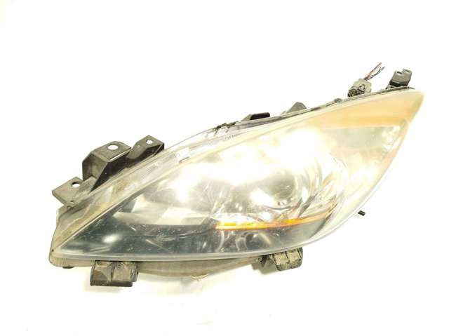 Luz esquerda BBP2510L0L MAZDA