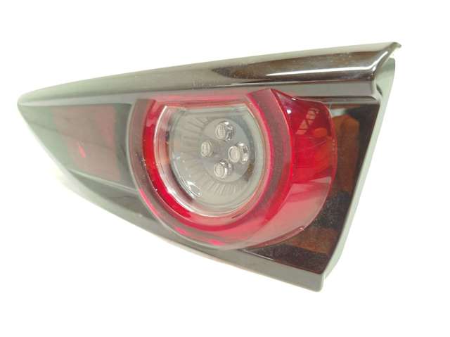 BCKC513F0 Mazda