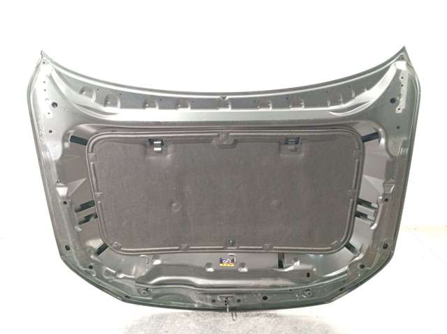 Capota Mazda 3  BP ao melhor preço