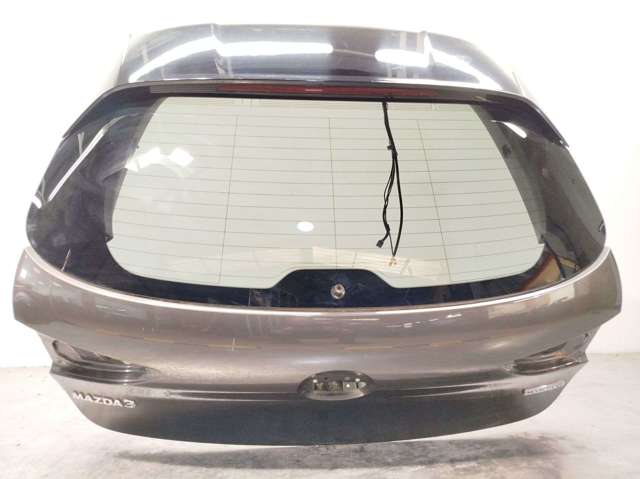 BDY06202XA Mazda