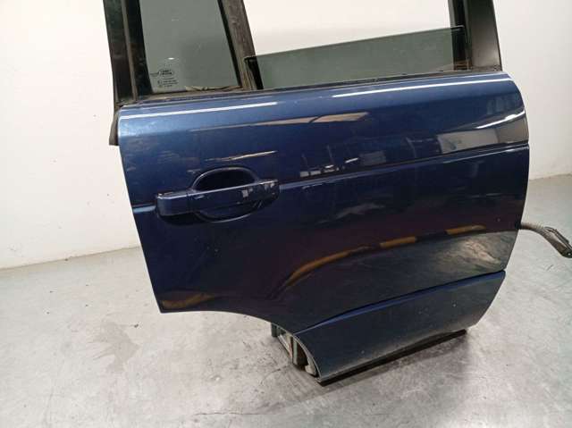 Porta traseira direita BFA760061 LAND ROVER