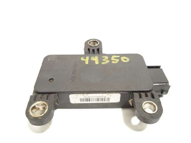 Sensor de aceleração transversal (ESP) BG6810G320 HYUNDAI