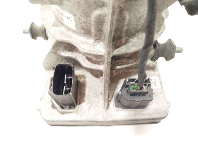 Bomba da Direção hidrâulica assistida BG913K514AC FORD
