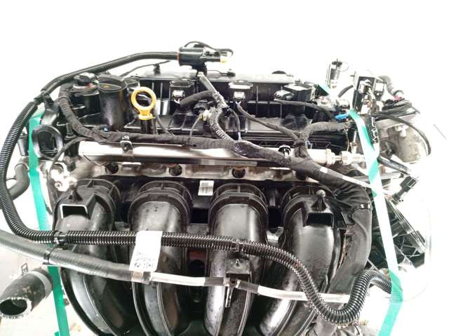 Motor montado para Ford Kuga DFK