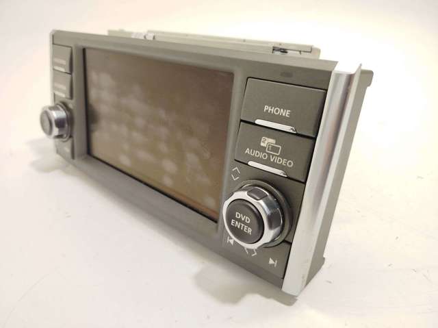 BH4210E887RG Land Rover