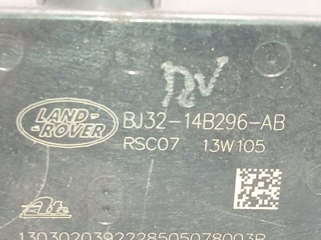 BJ3214B296AB Land Rover