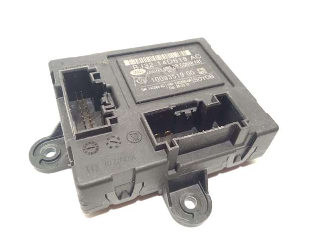 BJ3214D618AC Land Rover