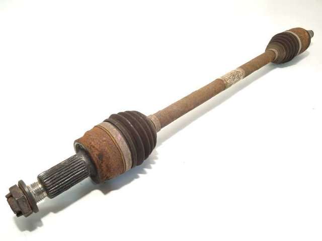 Semieixo traseiro BJ324B402AB LAND ROVER