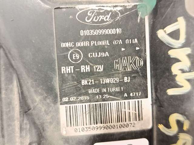 BK2113W029BJ Ford