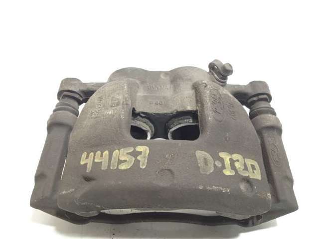 Suporte do freio dianteiro esquerdo BK212B302BA FORD