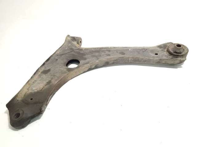 Braço oscilante inferior direito de suspensão dianteira BK213A052AF FORD