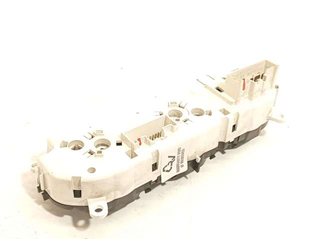 Unidade de controlo dos modos de aquecimento/condicionamento BK2T19980DG FORD