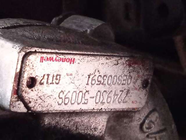 Motor montado BKP VAG