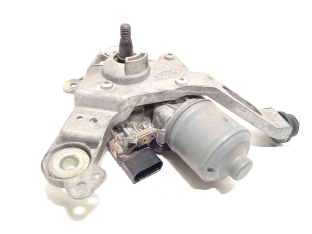 Motor de limpador pára-brisas do pára-brisas esquerdo BM5117504BM FORD