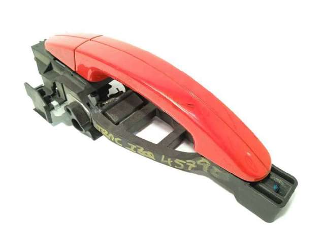 Maçaneta externa da porta dianteira BM51A224A37CJ FORD