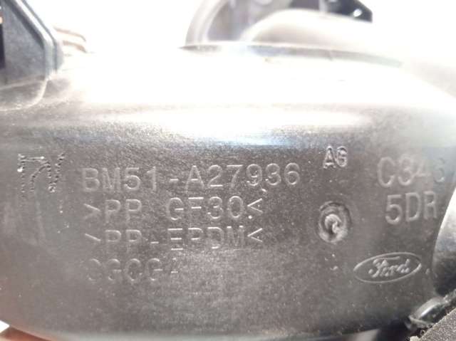 Alcapão do tanque de combustível BM51A405A02ACXWAA FORD