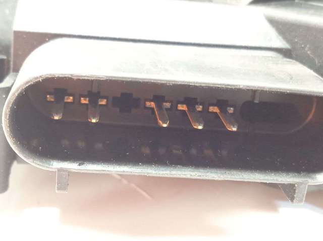 Fecho da porta dianteira esquerda Ford Transit  V347/8 ao melhor preço