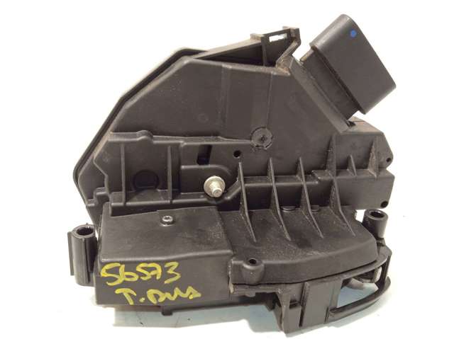 Fecho da porta traseira direita BM5AA26412AH FORD