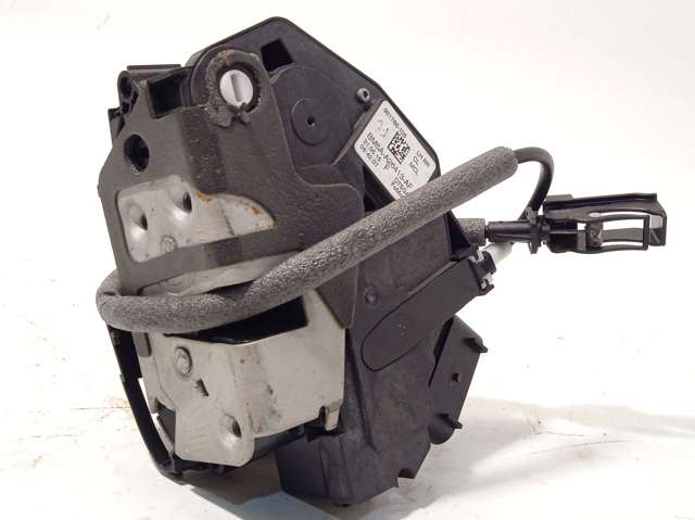 Fecho da porta traseira esquerda BM5AA26413AF FORD