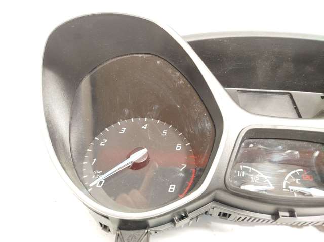 BM5T10849BAB Ford