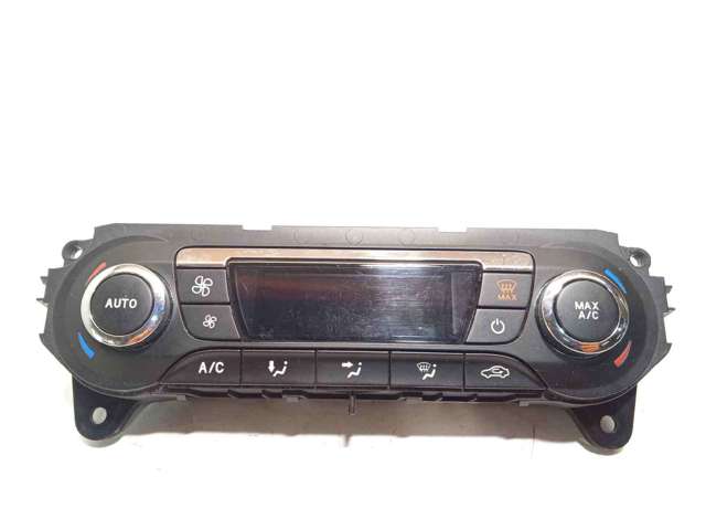 Unidade de controlo dos modos de aquecimento/condicionamento BM5T18C612CH FORD